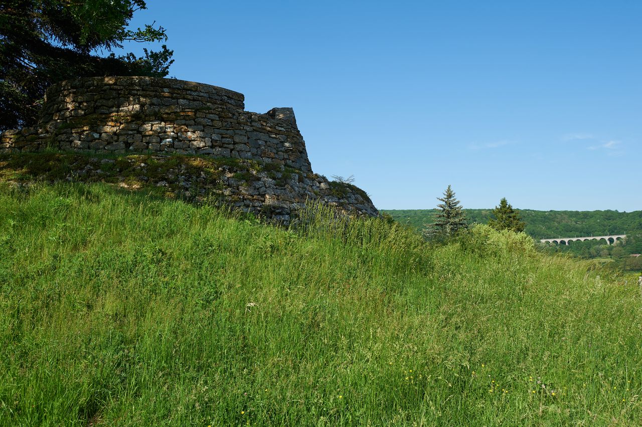 Communes Montigny les Arsures BI-0298